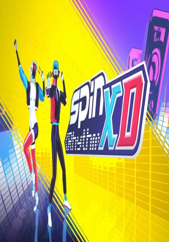 Spin Rhythm XD ราคาถูก